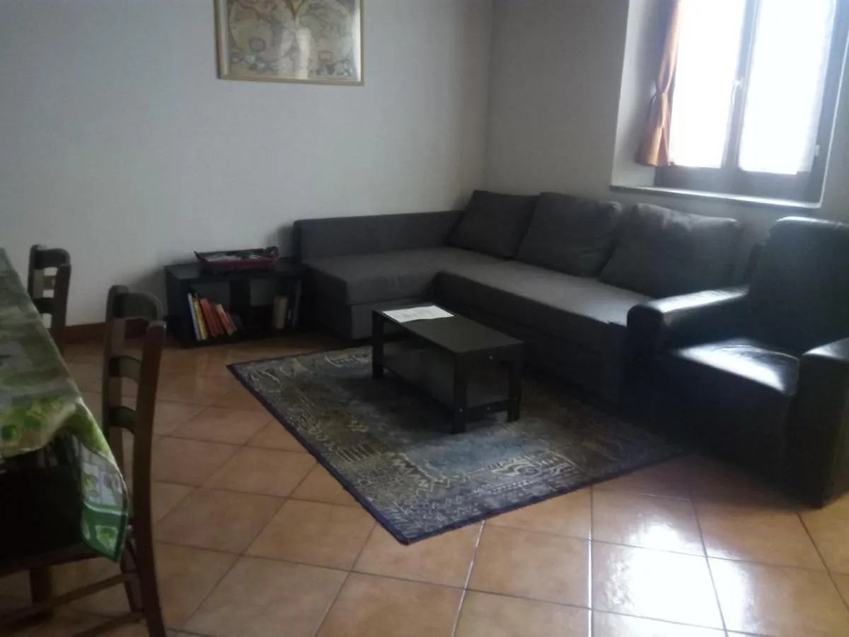 Vakantiehuis La Corte Del Pane Valbrona