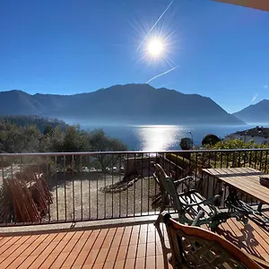 Big With View And Two Bedrooms Apartment