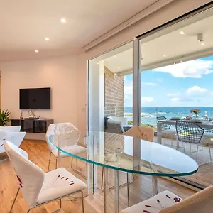 The Fetch - Residenze Esclusive Sull'acqua Apartment Alghero