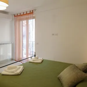 La Perla Apartment Taormina