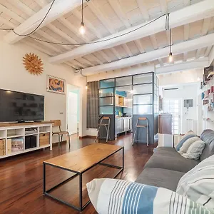 Cs Spanish Steps Apartment Rome
