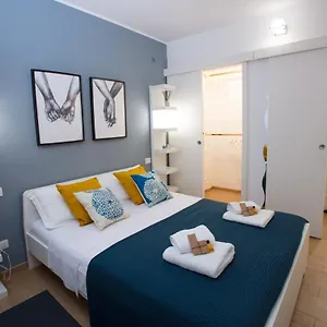 Darlin 30 Monti Apartment Rome