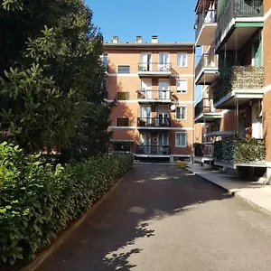 Séjour chez l'habitant De Candia House, Rescaldina