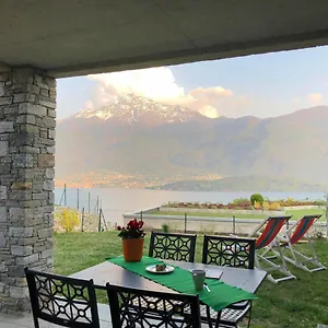 Apartment La Collina Dei Fiori, Vercana