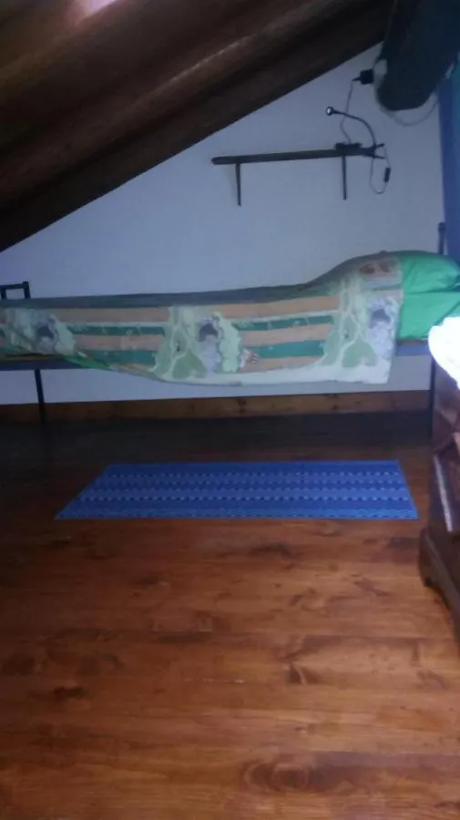 Holiday home La Corte Del Pane Apartment Valbrona Italy