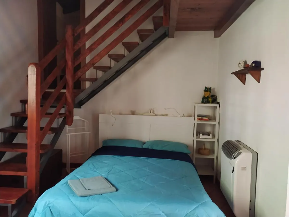 La Corte Del Pane Apartment Valbrona