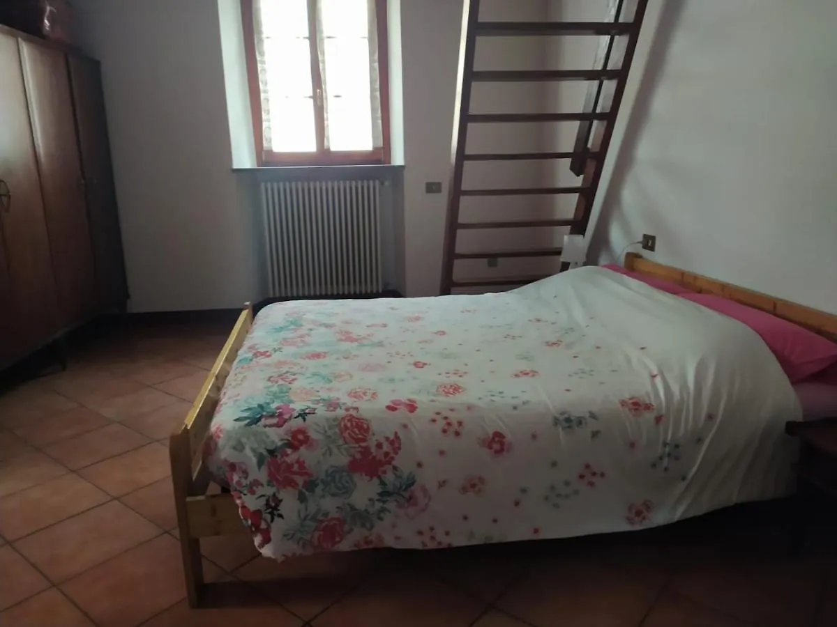 La Corte Del Pane Apartment Valbrona