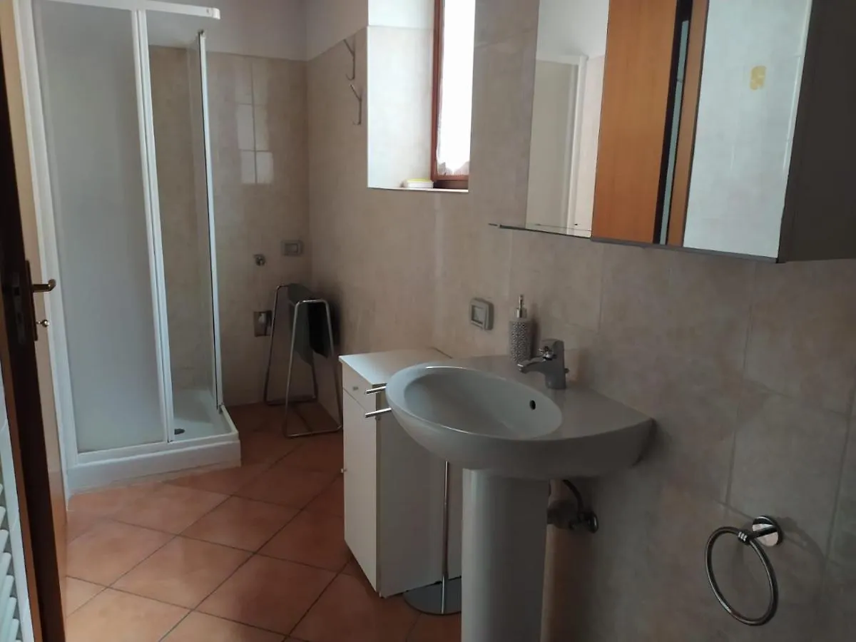 La Corte Del Pane Apartment Valbrona 0*,