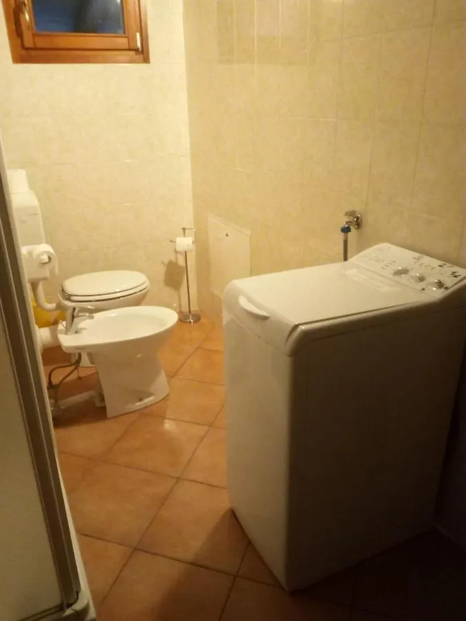 La Corte Del Pane Apartment Valbrona Italy