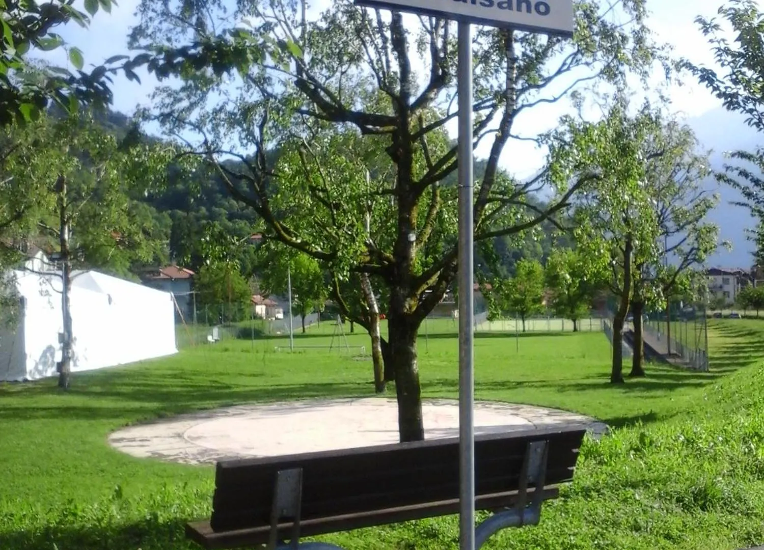 Hébergement de vacances La Corte Del Pane Valbrona