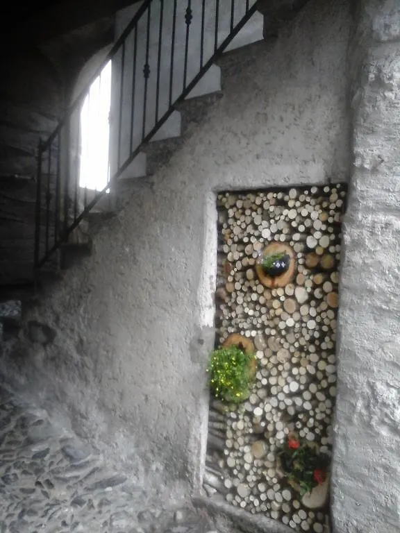 La Corte Del Pane Apartment Valbrona